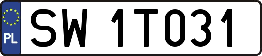 SW1T031
