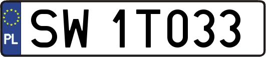 SW1T033