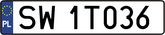 SW1T036