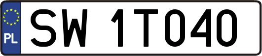 SW1T040