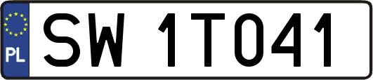 SW1T041