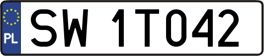 SW1T042