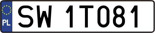 SW1T081