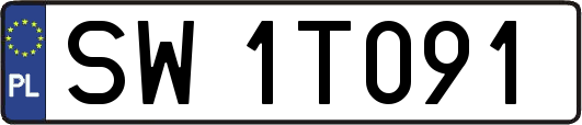 SW1T091