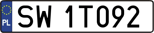 SW1T092
