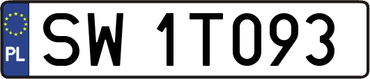 SW1T093