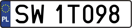 SW1T098