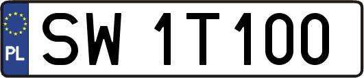 SW1T100