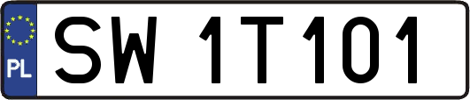 SW1T101