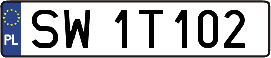 SW1T102