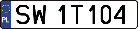 SW1T104