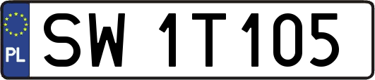 SW1T105