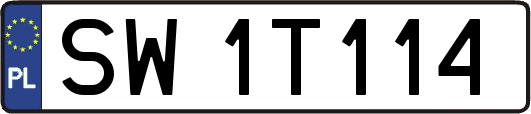 SW1T114