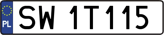 SW1T115