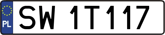 SW1T117