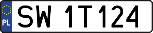 SW1T124