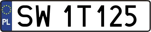 SW1T125