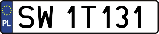 SW1T131