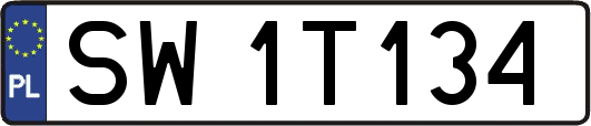 SW1T134