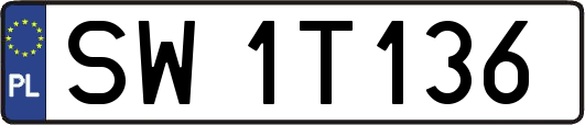 SW1T136