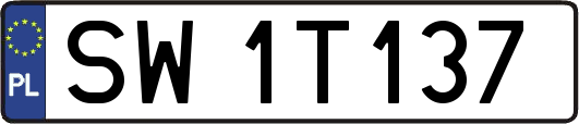 SW1T137