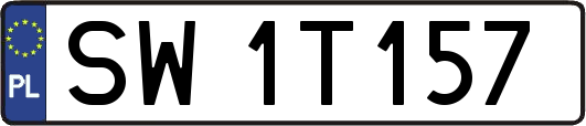 SW1T157