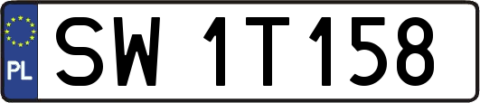 SW1T158