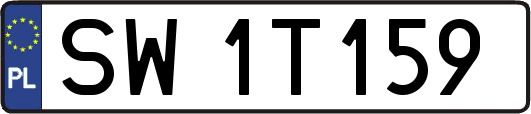 SW1T159