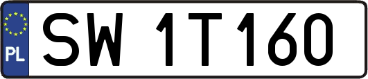 SW1T160