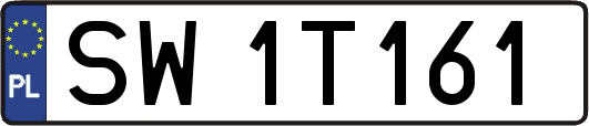 SW1T161