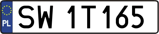 SW1T165