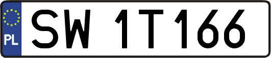SW1T166