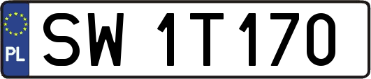 SW1T170
