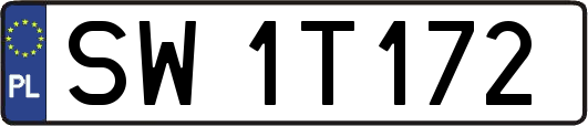 SW1T172