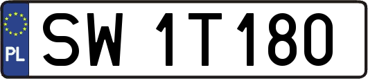 SW1T180
