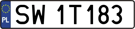 SW1T183