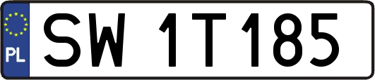 SW1T185