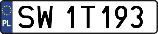 SW1T193