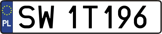 SW1T196