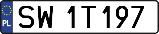 SW1T197