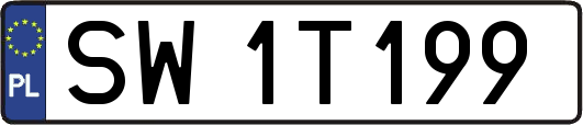 SW1T199