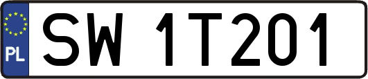 SW1T201