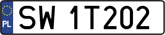 SW1T202