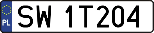 SW1T204