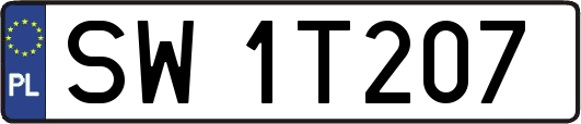 SW1T207