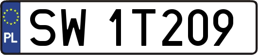 SW1T209