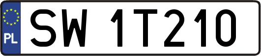 SW1T210