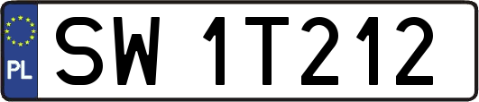SW1T212