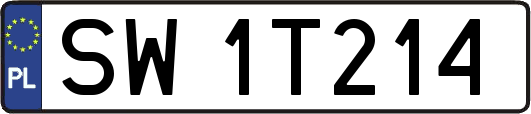SW1T214