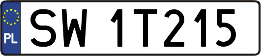 SW1T215